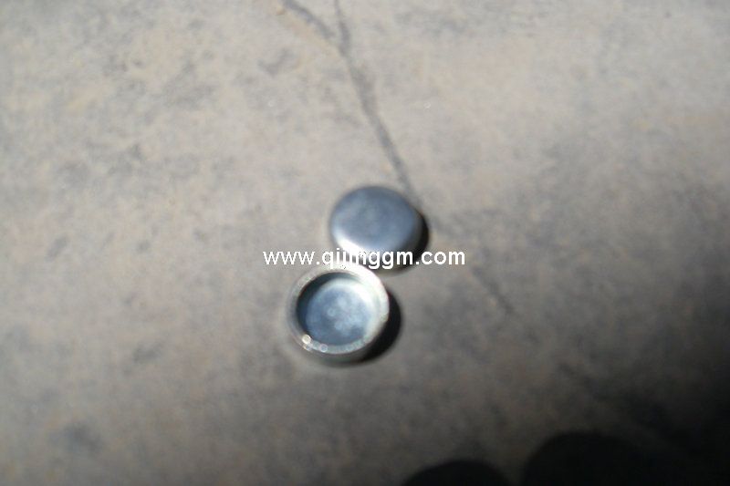 康明斯發(fā)動(dòng)機(jī)配件 3900956  碗型塞 康明斯發(fā)動(dòng)機(jī)配件 東風(fēng)發(fā)動(dòng)機(jī)配件 東風(fēng)天龍配件