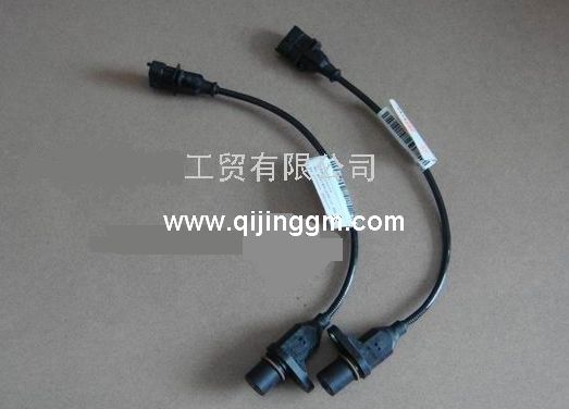 東風(fēng)天錦配件,4H發(fā)動(dòng)機(jī)配件,4H相位傳感器3601BF11-040