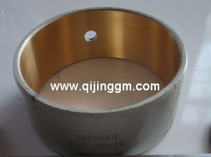 康明斯配件 康明斯發(fā)動(dòng)機(jī)配件 東風(fēng)康明斯發(fā)動(dòng)機(jī)配件 ISBe加厚凸輪軸襯套 C3940059