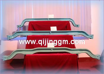 東風(fēng)自卸車配件 東風(fēng)前橋配件 東風(fēng)車發(fā)動(dòng)機(jī)配件 前軸 30N-01011-B