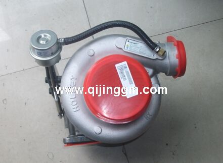 康明斯配件 東風(fēng)康明斯發(fā)動(dòng)機(jī)配件 東風(fēng)車發(fā)動(dòng)機(jī)配件 增壓器6ct240-10 4050201