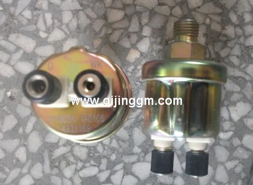 康明斯配件 東風(fēng)康明斯發(fā)動機(jī)配件 東風(fēng)車發(fā)動機(jī)配件 機(jī)油感應(yīng)傳感器（原廠） 4931169