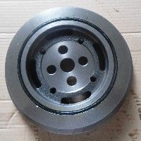 康明斯配件 東風(fēng)康明斯發(fā)動(dòng)機(jī)配件 東風(fēng)車發(fā)動(dòng)機(jī)配件 6CT曲扭減振器3925567