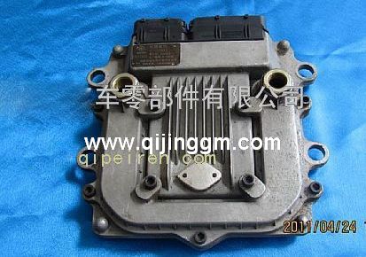 東風(fēng)電器件 東風(fēng)天龍配件 電腦模塊 ECU20BA1 5263471ECU
