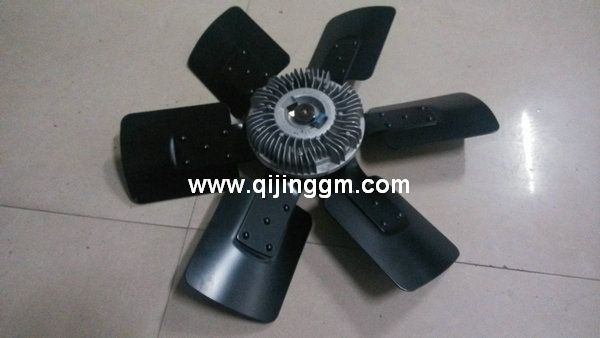 4931500 硅油風(fēng)扇離合器總成 康明斯發(fā)動(dòng)機(jī)配件 東風(fēng)天龍配件