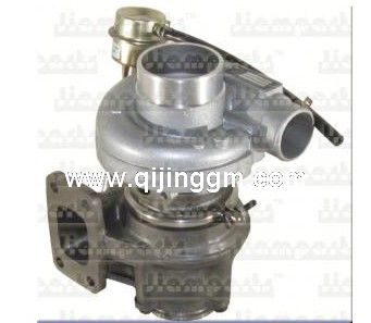 3800856 康明斯增壓器總成 康明斯發(fā)動(dòng)機(jī)配件 東風(fēng)天龍配件