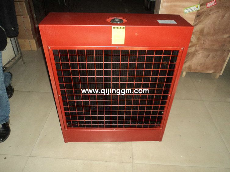 z3900044 散熱器總成 康明斯發(fā)動機(jī)配件 東風(fēng)天錦配件