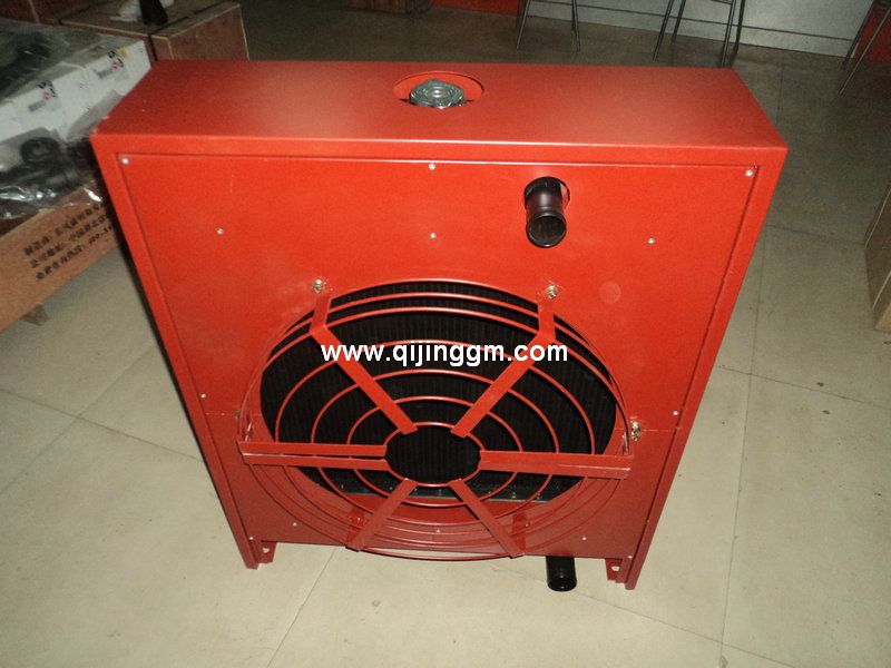 z3900044 散熱器總成 東風(fēng)大力神配件 東風(fēng)天錦配件