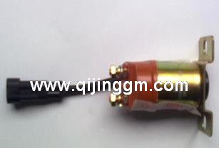 3735095-KE300 預(yù)熱繼電器 東風(fēng)天錦配件
