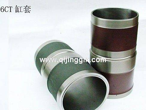 康明斯氣缸套 C3948095 康明斯發(fā)動(dòng)機(jī)配件 東風(fēng)天龍配件
