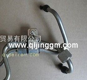 4H高壓油管總成 11BF11-12170 /180 東風康明斯發(fā)動機配件 4H發(fā)動機配件 東風發(fā)動機配件