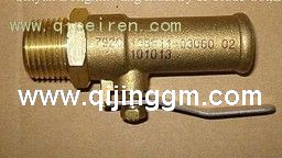 暖風(fēng)接頭帶閥墊總成 10BF11-03060 東風(fēng)康明斯發(fā)動機(jī)配件 4H發(fā)動機(jī)配件 東風(fēng)發(fā)動機(jī)配件