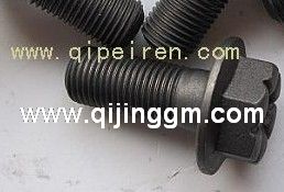 飛輪螺栓 10BF11-05116 東風(fēng)康明斯發(fā)動(dòng)機(jī)配件 4H發(fā)動(dòng)機(jī)配件 東風(fēng)發(fā)動(dòng)機(jī)配件