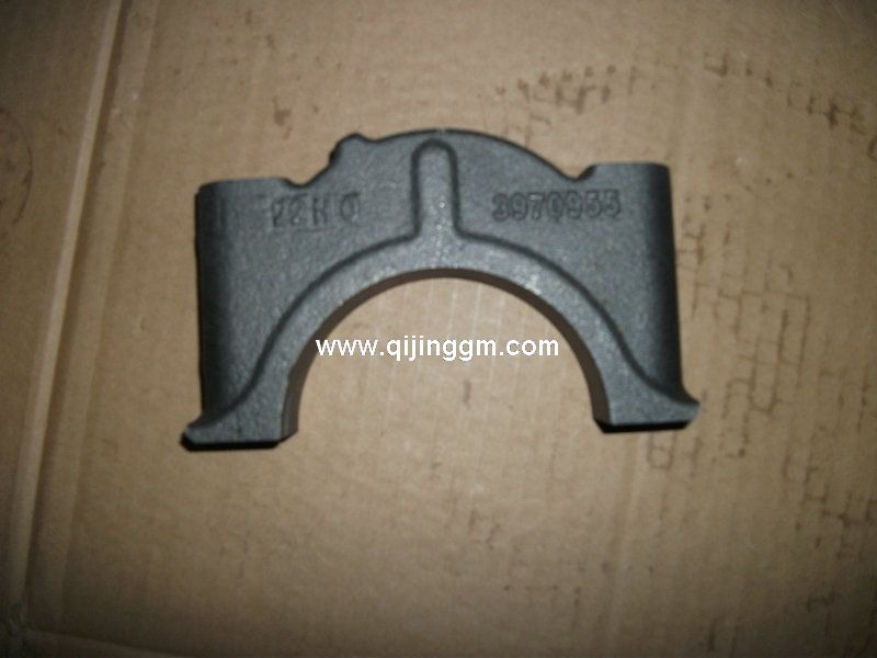 3917313 主軸承蓋 康明斯發(fā)動(dòng)機(jī)配件 東風(fēng)發(fā)動(dòng)機(jī)配件