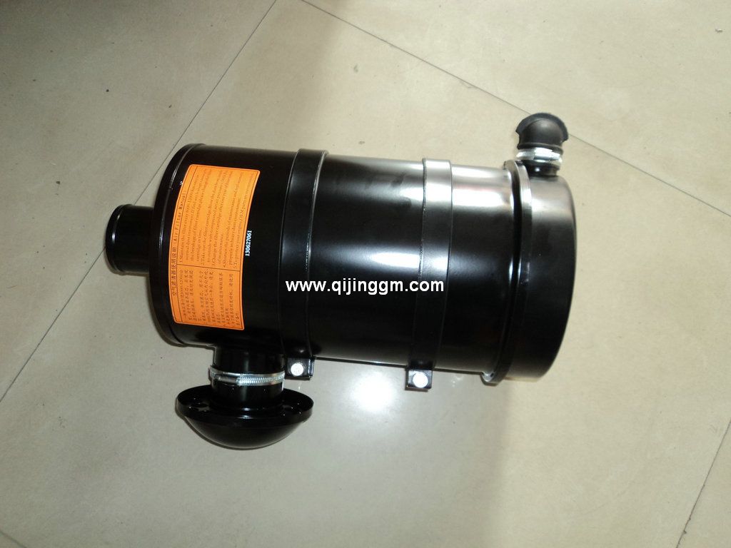 C3970588 發(fā)動(dòng)機(jī)組用空濾總成 康明斯發(fā)動(dòng)機(jī)配件 東風(fēng)發(fā)動(dòng)機(jī)配件 東風(fēng)天龍配件