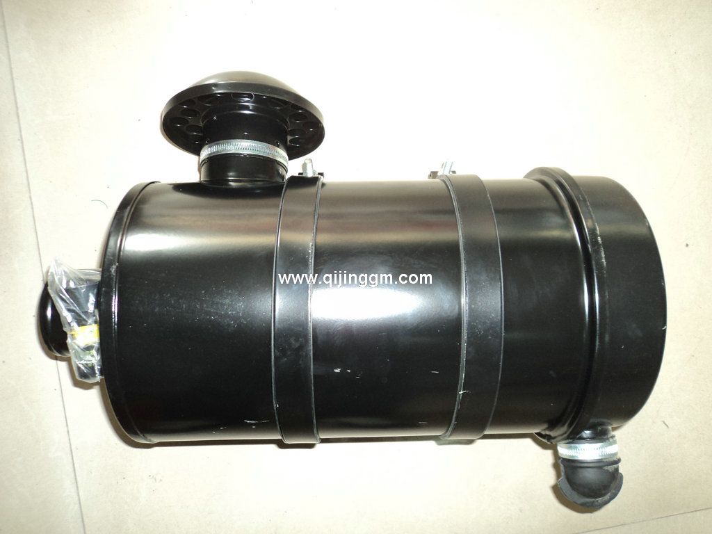C3970588 發(fā)動(dòng)機(jī)組用空濾總成 康明斯發(fā)動(dòng)機(jī)配件 東風(fēng)發(fā)動(dòng)機(jī)配件 東風(fēng)天龍配件