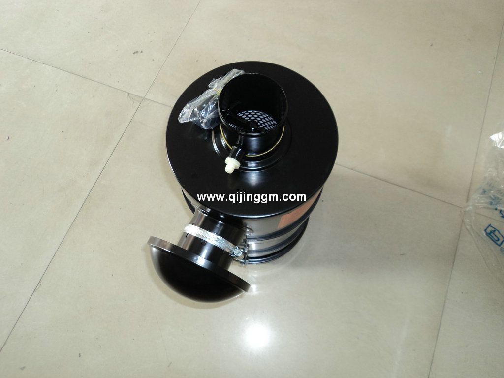 C3970588 發(fā)動(dòng)機(jī)組用空濾總成 康明斯發(fā)動(dòng)機(jī)配件 東風(fēng)發(fā)動(dòng)機(jī)配件 東風(fēng)天龍配件