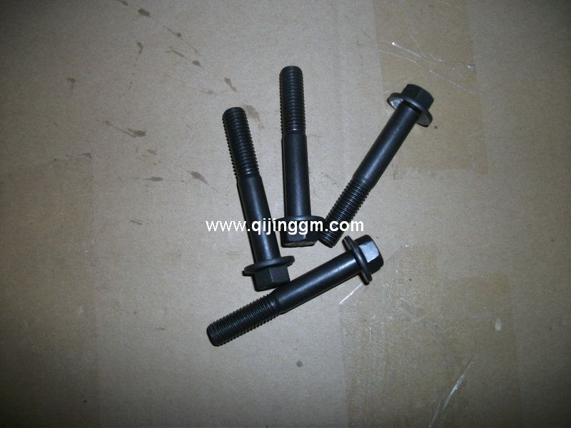 3944593 六角法蘭面螺栓 東風(fēng)康明斯發(fā)動機(jī)配件 東風(fēng)發(fā)動機(jī)配件