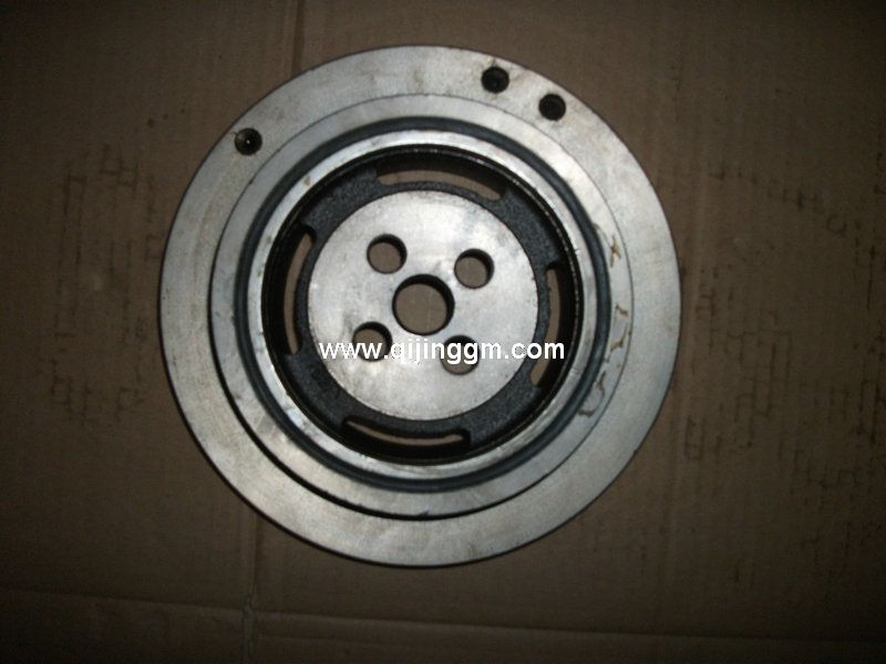 3925568 康明斯扭振減振器 東風(fēng)康明斯發(fā)動機配件 東風(fēng)發(fā)動機配件