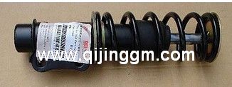 天錦彈簧減振器總成-左前懸 5001085-C1102 東風(fēng)前橋配件