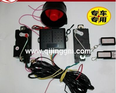 24V中控門鎖套裝 東風(fēng)大力神配件 東風(fēng)自卸車配件