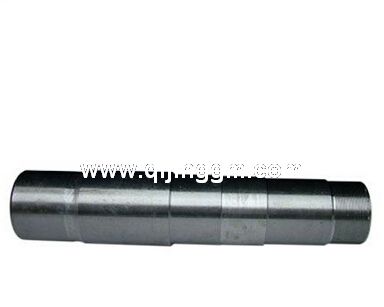 C2301C-037 前橋左半軸套管 東風(fēng)前橋配件 東風(fēng)天龍配件 東風(fēng)自卸車配件