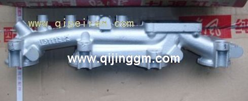 1002811-E1100 空調(diào)壓縮機支架 4H發(fā)動機配件 雷諾發(fā)動機配件 東風發(fā)動機配件