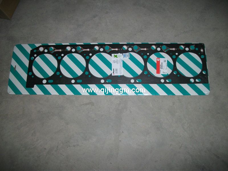 3943366 氣缸墊 東風(fēng)發(fā)動(dòng)機(jī)配件 東風(fēng)康明斯發(fā)動(dòng)機(jī)配件