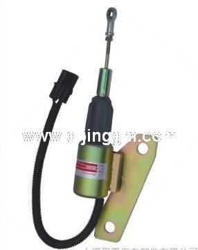 37Z36-56010 電控熄火器 東風(fēng)電器件
