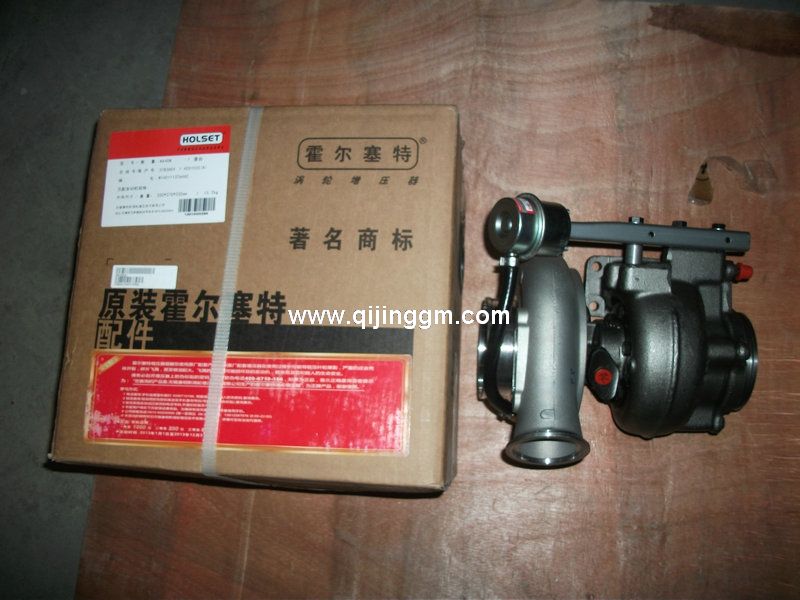 4051033 增壓器 東風(fēng)發(fā)動(dòng)機(jī)配件 東風(fēng)康明斯發(fā)動(dòng)機(jī)配件