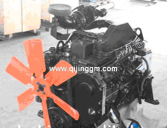 NT855-C280 NT855 康明斯發(fā)動機 康明斯發(fā)動機型號 東風(fēng)康明斯發(fā)動機配件