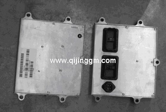 4921797&4921776 ECU 變速器控制器總成 東風發(fā)動機配件 東風康明斯發(fā)動機配件
