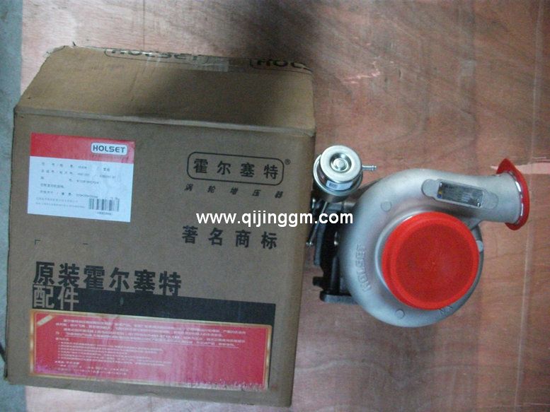 4089393 增壓器 東風(fēng)發(fā)動(dòng)機(jī)配件 東風(fēng)康明斯發(fā)動(dòng)機(jī)配件