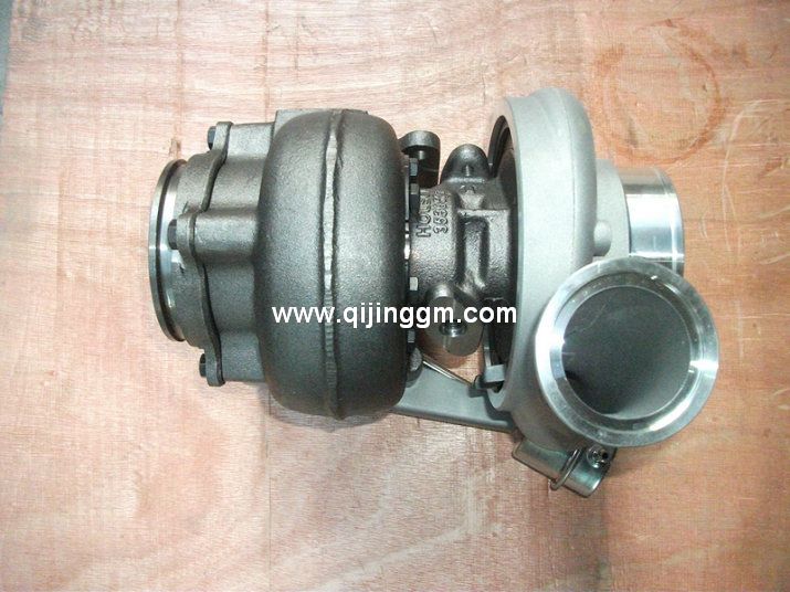 4089393 增壓器 東風(fēng)發(fā)動(dòng)機(jī)配件 東風(fēng)康明斯發(fā)動(dòng)機(jī)配件