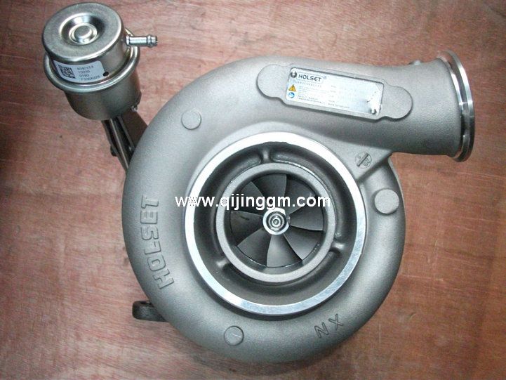 4089393 增壓器 東風(fēng)發(fā)動(dòng)機(jī)配件 東風(fēng)康明斯發(fā)動(dòng)機(jī)配件