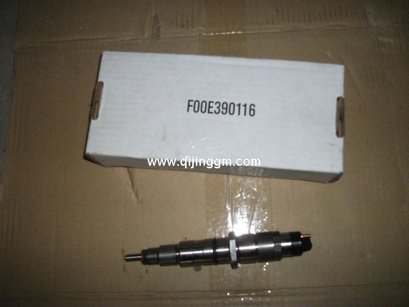 康明斯QSL噴油器 5263308 東風(fēng)發(fā)動機(jī)配件 東風(fēng)康明斯發(fā)動機(jī)配件
