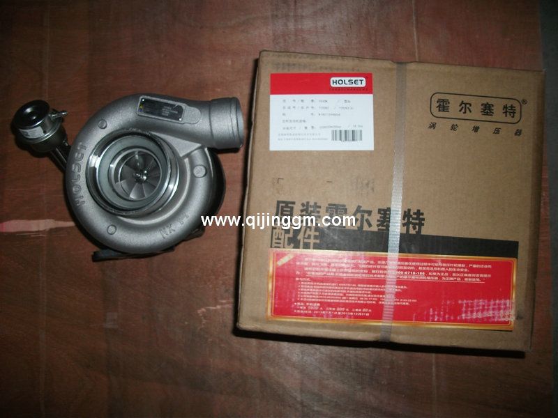 增壓器 tc5363 東風(fēng)發(fā)動(dòng)機(jī)配件 東風(fēng)康明斯發(fā)動(dòng)機(jī)配件