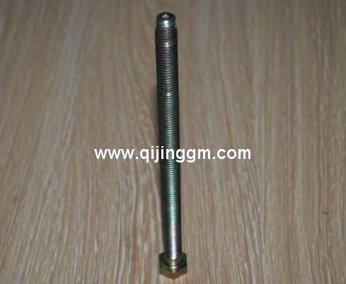 3040245 康明斯發(fā)動(dòng)機(jī)M11六角螺栓 4H發(fā)動(dòng)機(jī)配件 東風(fēng)水泥攪拌車配件