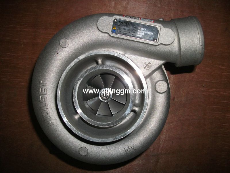 增壓器 TC8023 東風(fēng)發(fā)動機(jī)配件 東風(fēng)康明斯發(fā)動機(jī)配件
