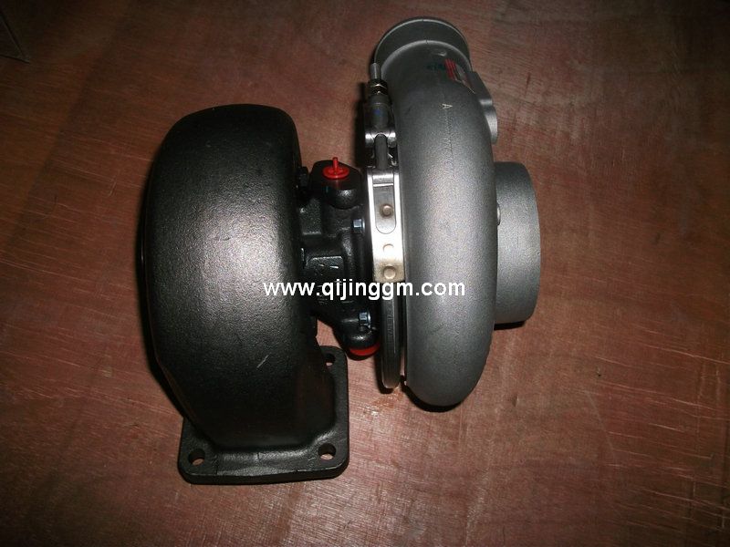 增壓器 TC8023 東風(fēng)發(fā)動機(jī)配件 東風(fēng)康明斯發(fā)動機(jī)配件