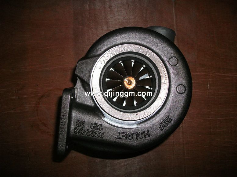 增壓器 TC8023 東風(fēng)發(fā)動機(jī)配件 東風(fēng)康明斯發(fā)動機(jī)配件