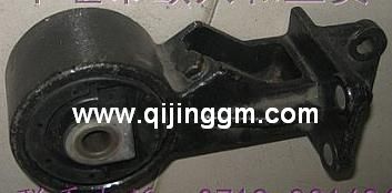 東風(fēng)天錦駕駛室配件 東風(fēng)自卸車配件 翻轉(zhuǎn)支架帶橡膠套總成 5001026-C1101