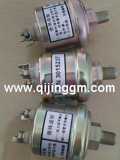 康明斯油壓感測(cè)器 3015237 東風(fēng)車發(fā)動(dòng)機(jī)配件 康明斯配件 東風(fēng)康明斯發(fā)動(dòng)機(jī)配件