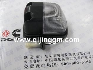 東風(fēng)電器件 東風(fēng)大力神配件 東風(fēng)自卸車配件 前標(biāo)志燈總成 37Z15-31010-B