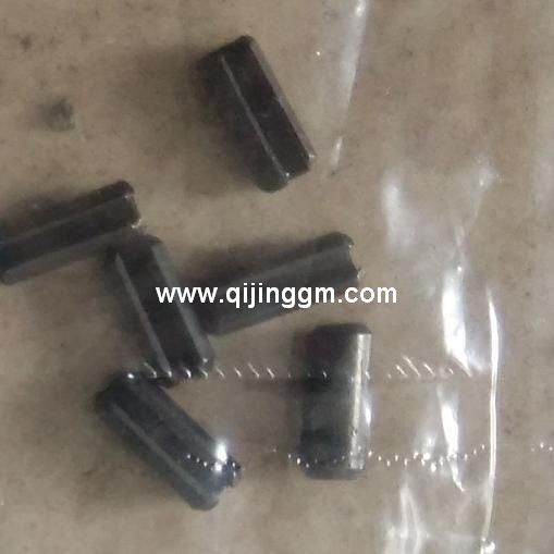 康明斯K38發(fā)動(dòng)機(jī)配件_噴油器彈性銷_203426