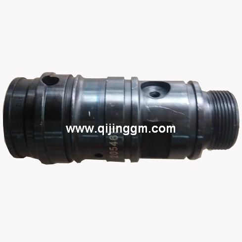 康明斯K38發(fā)動機(jī)配件_噴油器體_205463