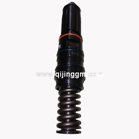 康明斯發(fā)動(dòng)機(jī)k38配件_ 噴油器總成_3016675