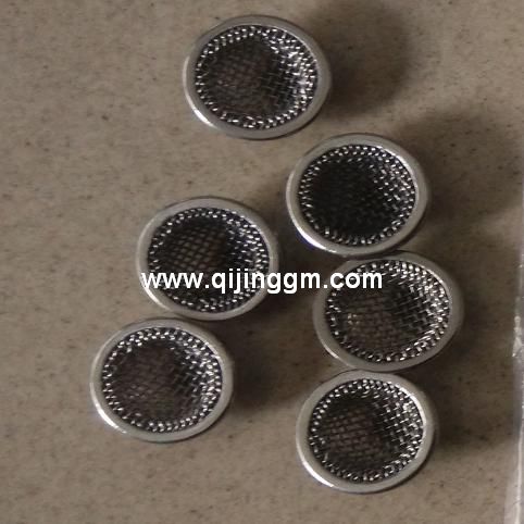 康明斯發(fā)動(dòng)機(jī)K38配件_噴油器濾網(wǎng)_3054999