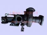 KTA19發(fā)動機淡水泵3098964&3098960_發(fā)動機配件