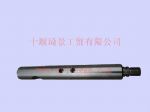 東風(fēng)變速箱8S1000副箱同步器撥叉軸1700KW-556-B_東風(fēng)變速箱配件